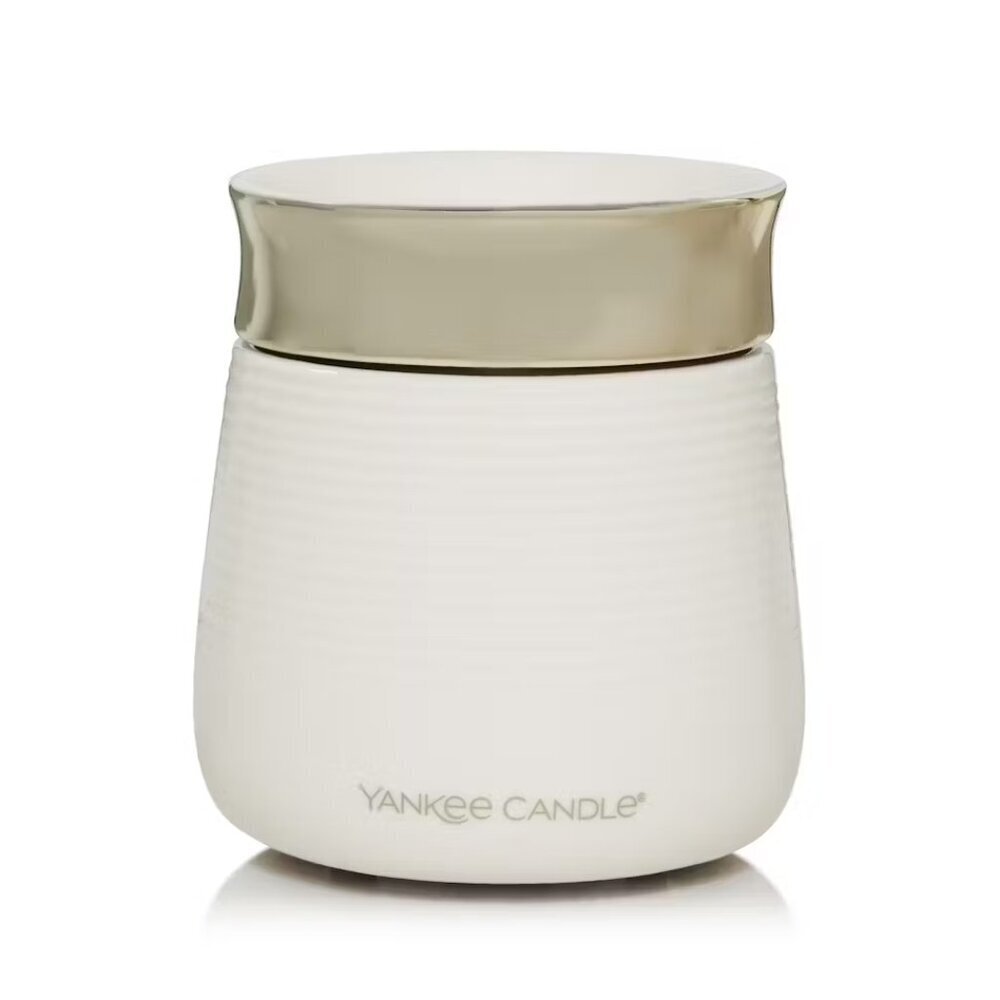 Yankee Candle Pearl Electric Warmer